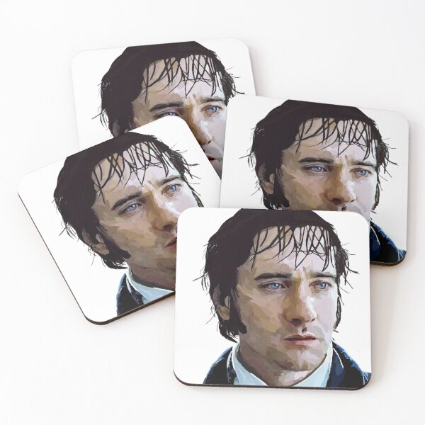 Item preview, Mr. Darcy designed and sold by acr19.