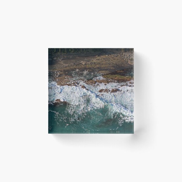 Item preview, Surf on rocks designed and sold by victor.