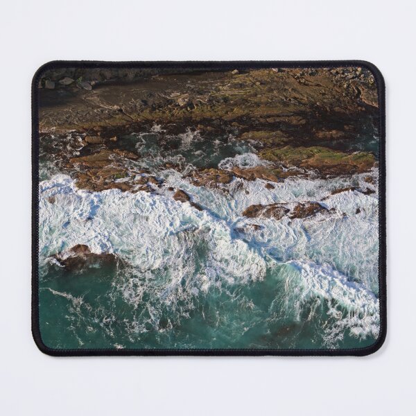 Item preview, Surf on rocks designed and sold by victor.