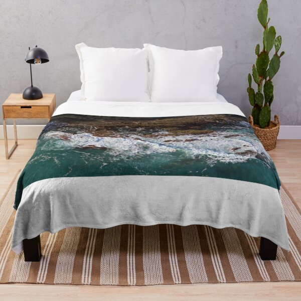 Item preview, Surf on rocks designed and sold by victor.