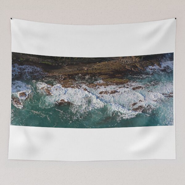 Item preview, Surf on rocks designed and sold by victor.
