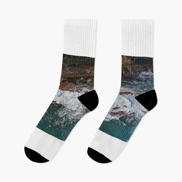 Item preview, Surf on rocks designed and sold by victor.