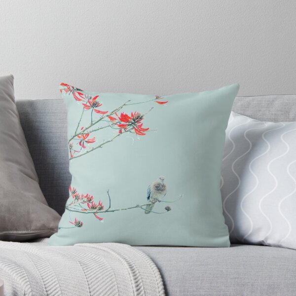 Item preview, Coral Tree Dove designed and sold by cschester4.