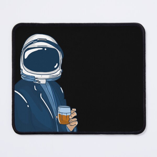 Item preview, Astronaut Cool designed and sold by mudahdesign.