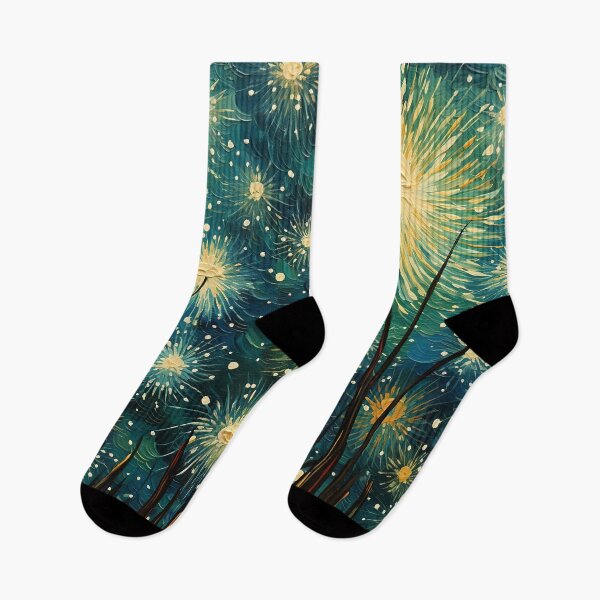 Item preview, Firoria - Fireworks (2/20) designed and sold by sabantha.