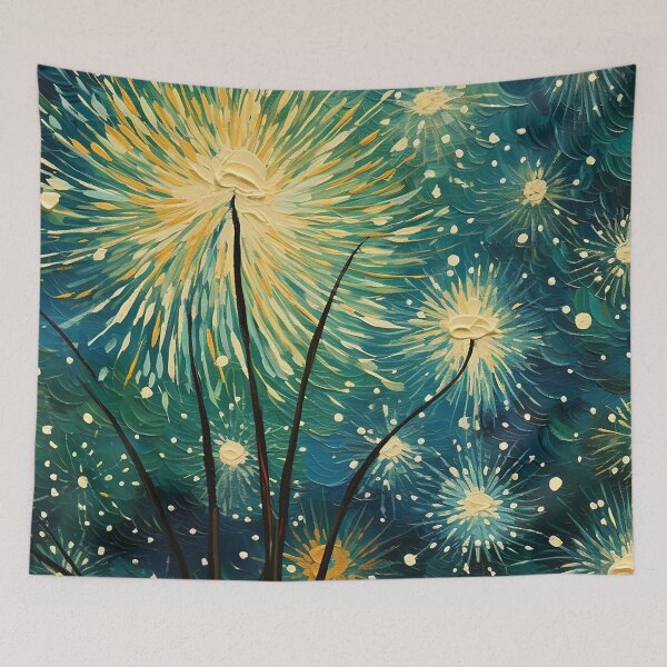 Item preview, Firoria - Fireworks (2/20) designed and sold by sabantha.