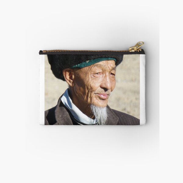 Item preview, Old Man of the Altai Mountains designed and sold by John Douglas.