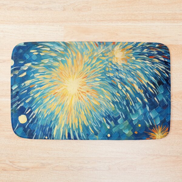 Item preview, Firoria - Fireworks (3/20) designed and sold by sabantha.