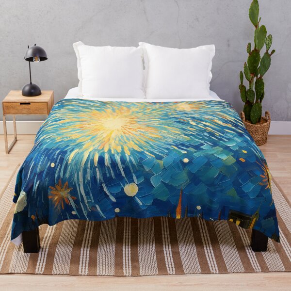 Item preview, Firoria - Fireworks (3/20) designed and sold by sabantha.