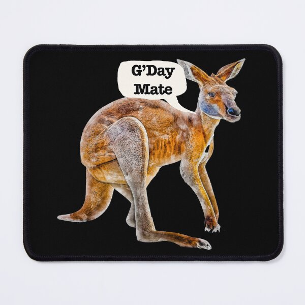 Item preview, Good Day Mate designed and sold by Michael van der Hoorn.