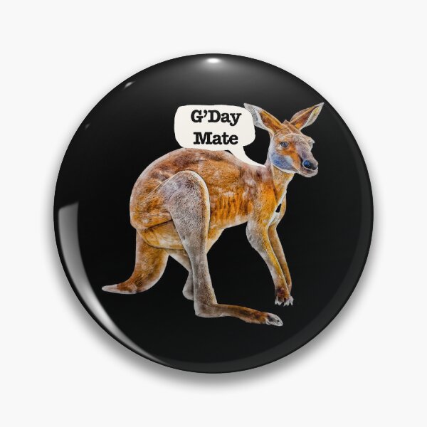 Item preview, Good Day Mate designed and sold by Michael van der Hoorn.