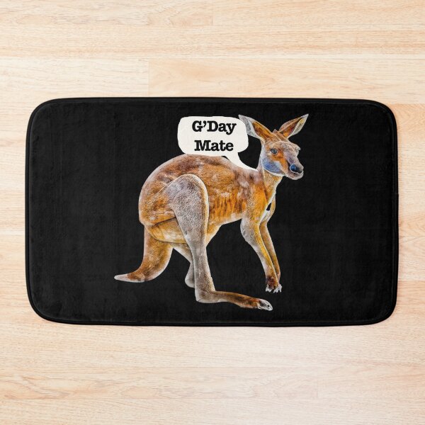 Item preview, Good Day Mate designed and sold by Michael van der Hoorn.