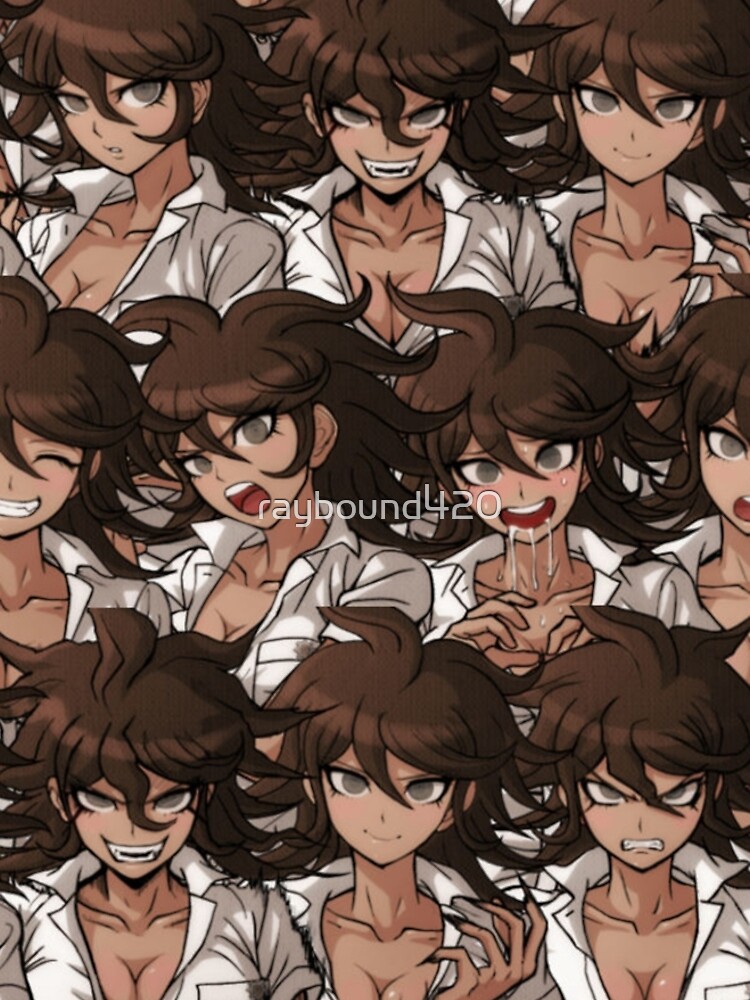 "Akane Owari" Graphic T-Shirt Dress by raybound420 | Redbubble