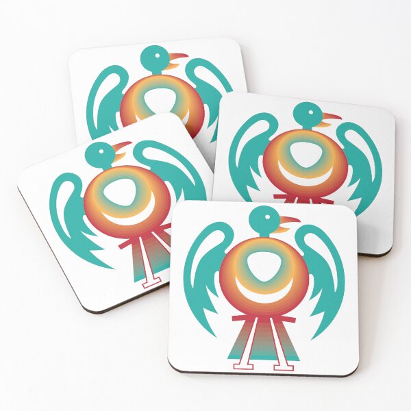 Item preview, thunderbird v2 designed and sold by asyrum.