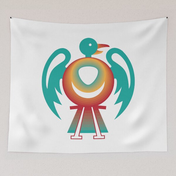 Item preview, thunderbird v2 designed and sold by asyrum.