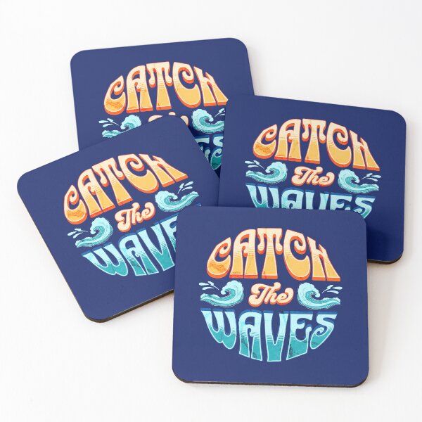 Item preview, Catch the Waves designed and sold by Diane Gotti.