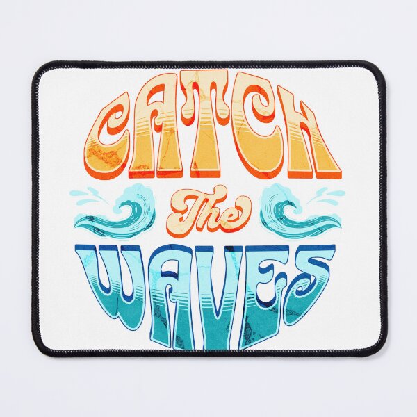 Item preview, Catch the Waves designed and sold by Diane Gotti.