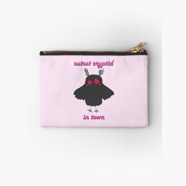 Item preview, Cutest Cryptid in Town designed and sold by annikaslaywalker.