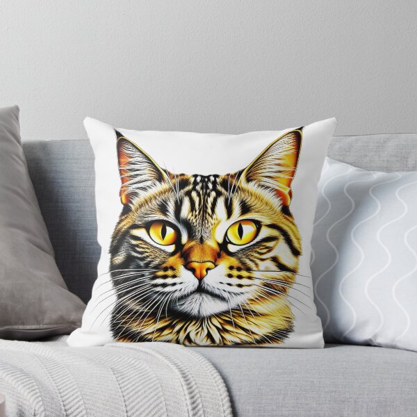 Item preview, Feline Fantasy designed and sold by Daniel Dudgeon.