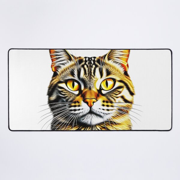 Item preview, Feline Fantasy designed and sold by Daniel Dudgeon.