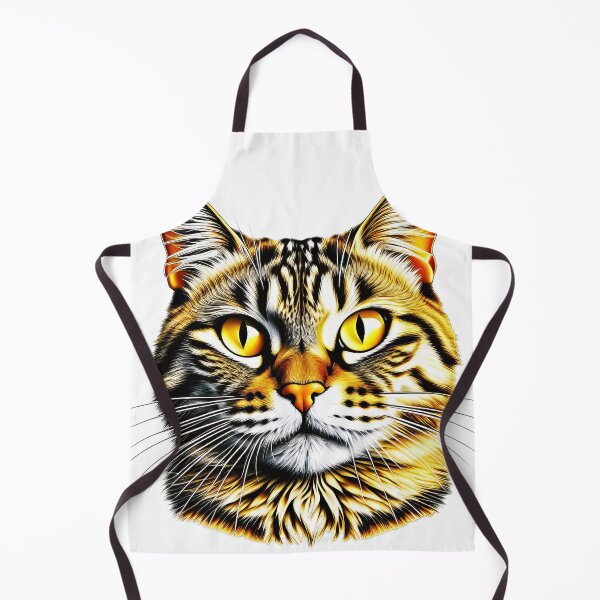 Item preview, Feline Fantasy designed and sold by Daniel Dudgeon.