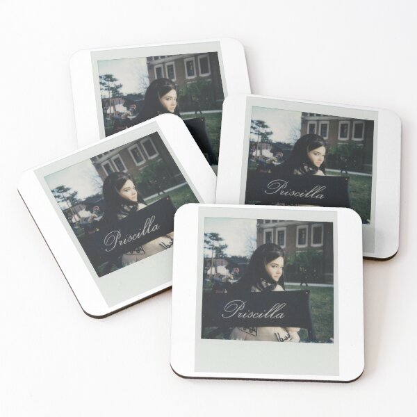 Item preview, priscilla presley designed and sold by rockangelrevival.
