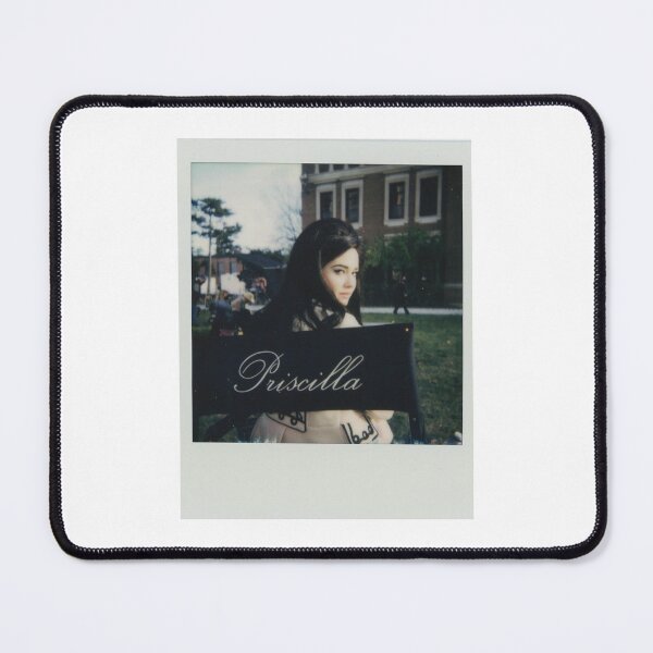 Item preview, priscilla presley designed and sold by spoiledbratz.
