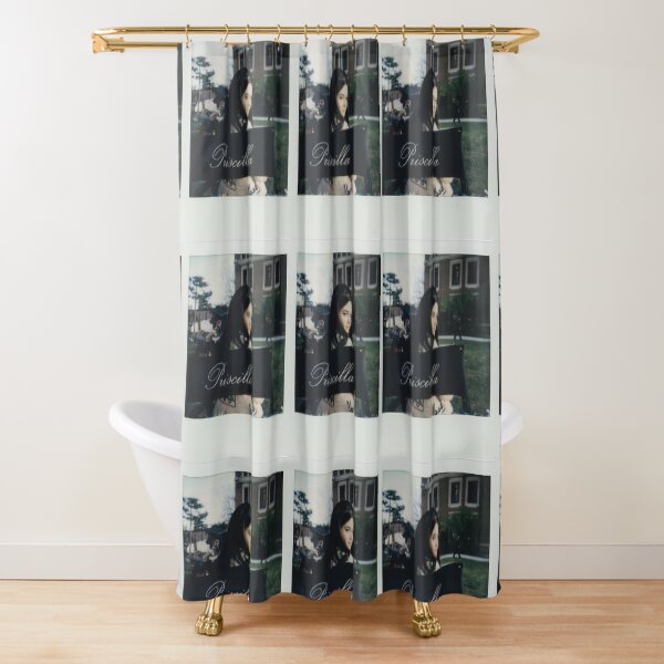 Item preview, priscilla presley designed and sold by rockangelrevival.