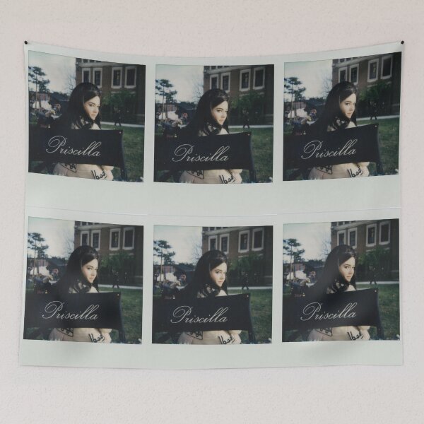 Item preview, priscilla presley designed and sold by spoiledbratz.