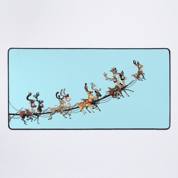 Item preview, Christmas launch (no background)  designed and sold by RaineOfAuroria.
