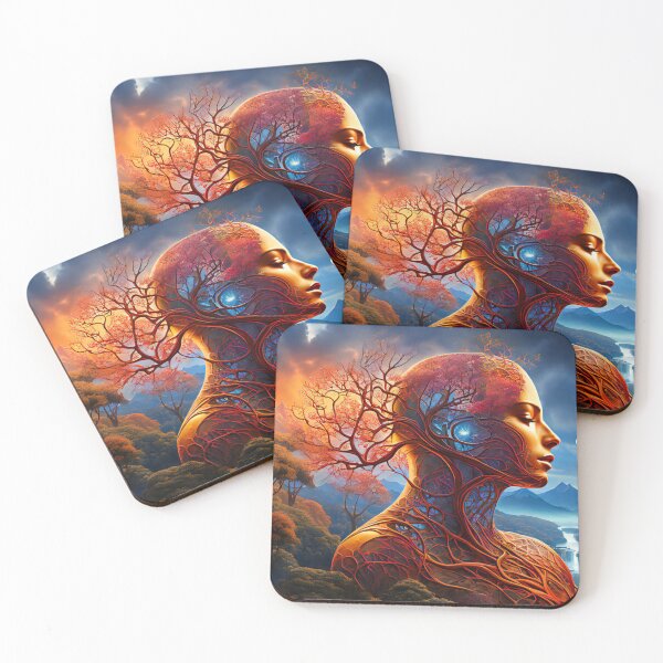 Item preview, Nature's Longing designed and sold by PaigeCompositor.