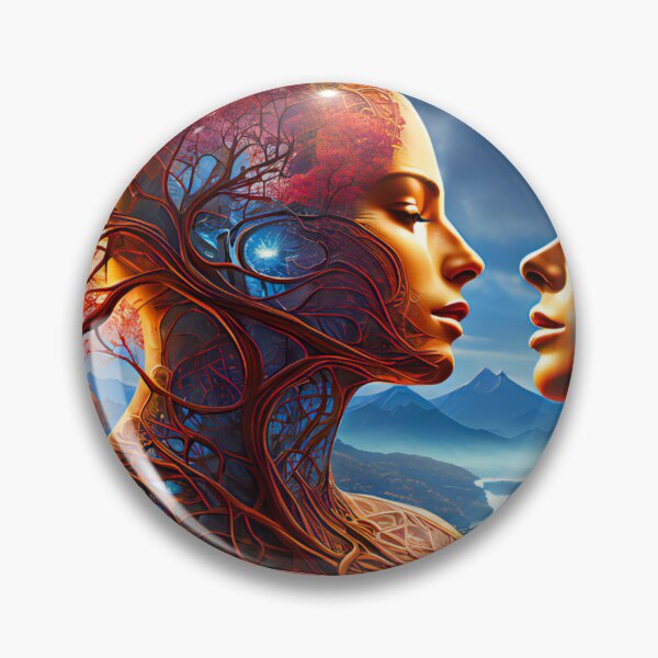 Item preview, Nature's Longing designed and sold by PaigeCompositor.