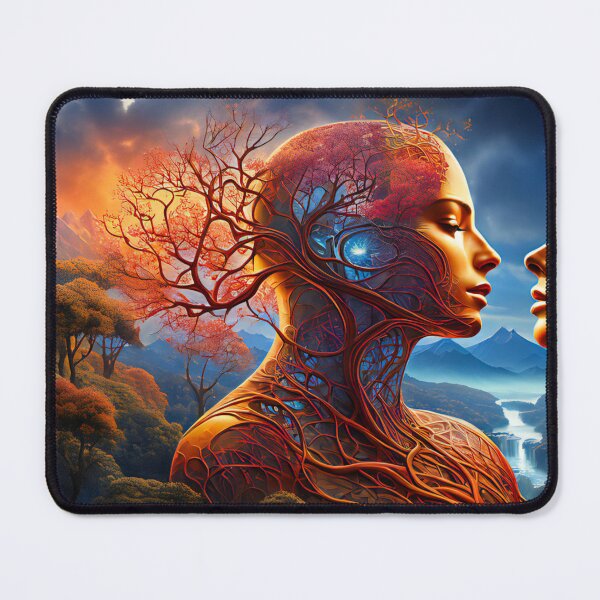 Item preview, Nature's Longing designed and sold by PaigeCompositor.