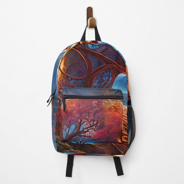 Item preview, Nature's Longing designed and sold by PaigeCompositor.