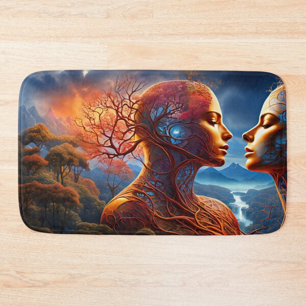 Item preview, Nature's Longing designed and sold by PaigeCompositor.