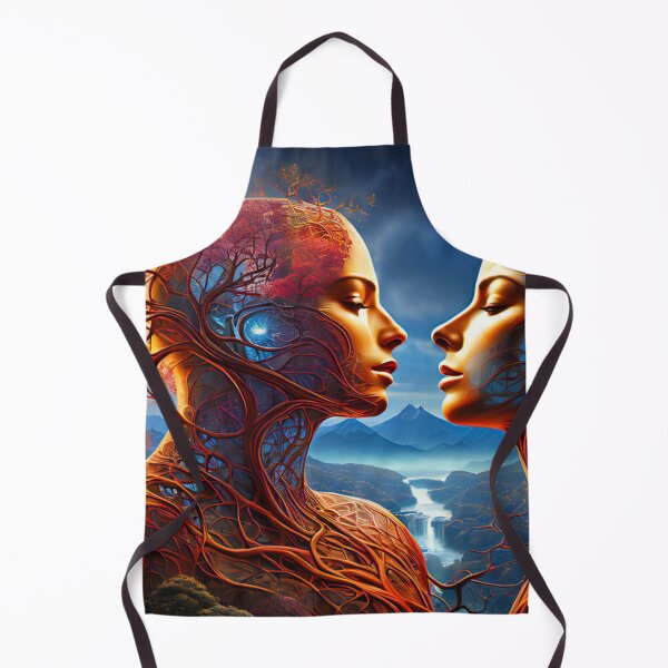 Item preview, Nature's Longing designed and sold by PaigeCompositor.