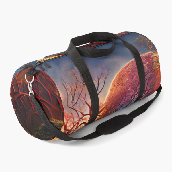 Item preview, Nature's Longing designed and sold by PaigeCompositor.