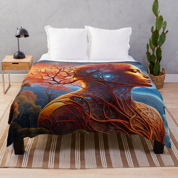 Item preview, Nature's Longing designed and sold by PaigeCompositor.