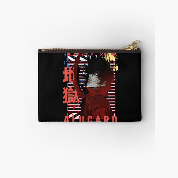 Item preview, Alucard Count Dracula Hellsing Urban Anime Design  designed and sold by Wafusaurus.