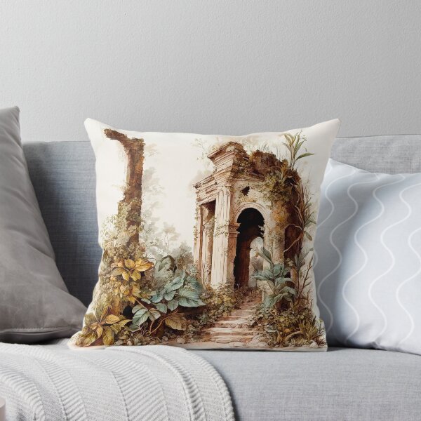 Item preview, Ruinas del Arco Antiguo designed and sold by LanaGustavsson.