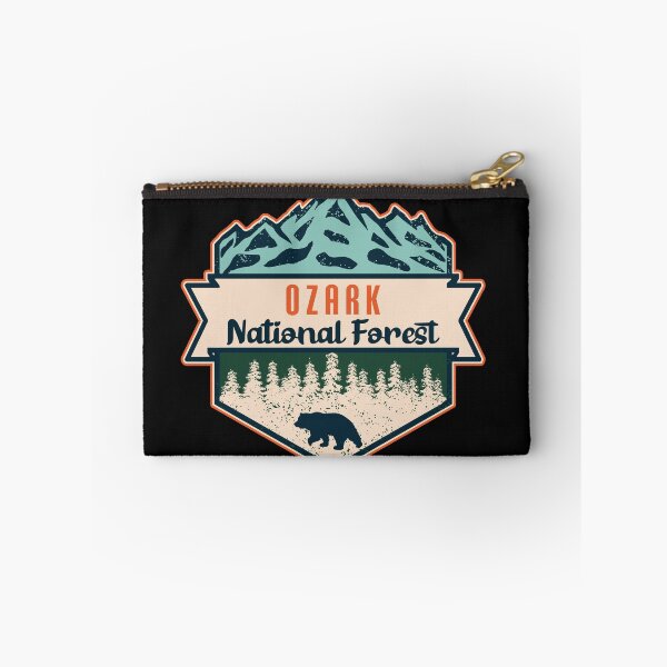 Item preview, Ozark National Forest designed and sold by Nature-spirit.