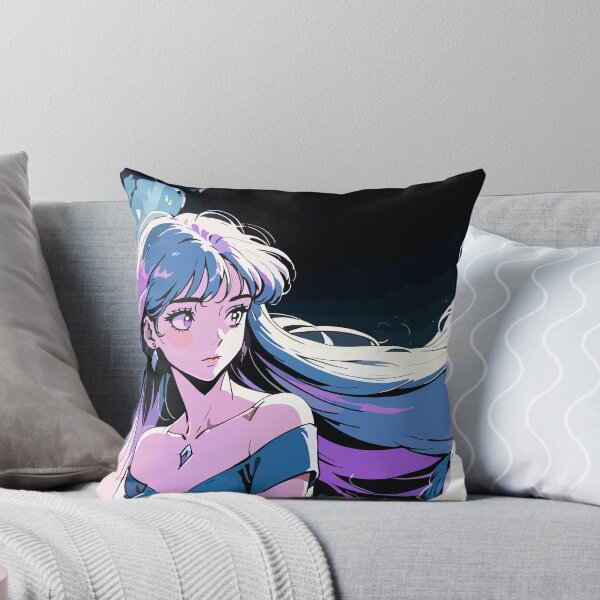 Item preview, The Last Unicorn - Lady Amalthea's Enchanting Dual Existence designed and sold by Pandety.