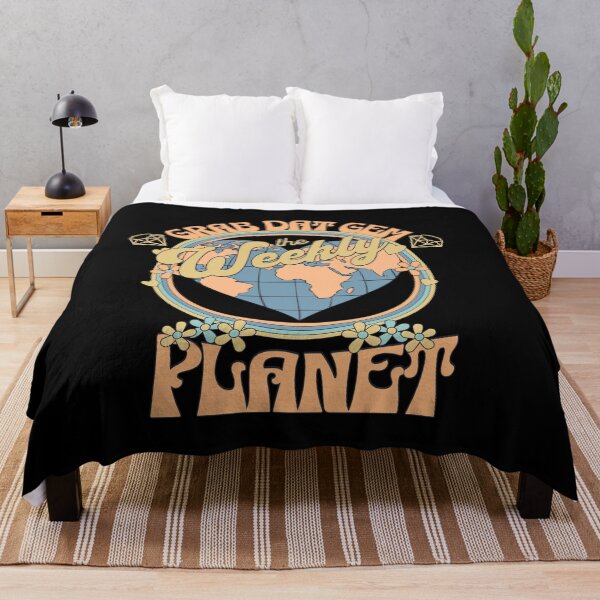 Item preview, THE WEEKLY PLANET designed and sold by jbird1979.