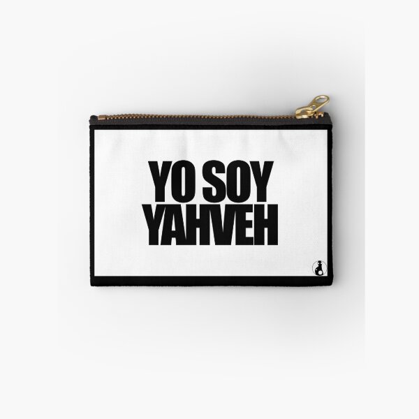 Item preview, I AM YAHVEH designed and sold by MobsProject.