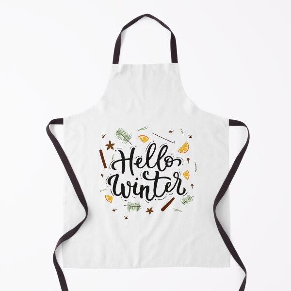 Item preview, hello winter designed and sold by sbrstore.