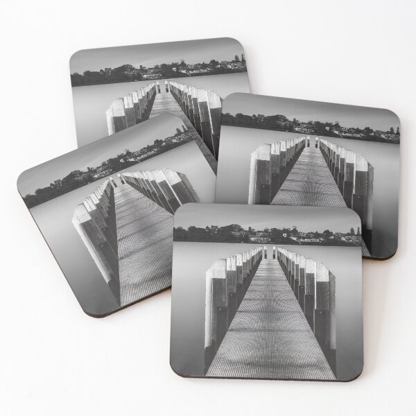 Item preview, Pt Walter Jetty Mono designed and sold by Jan Fijolek.