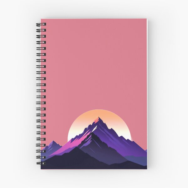 Item preview, The Great Mountain designed and sold by Randomizeeeeeee.