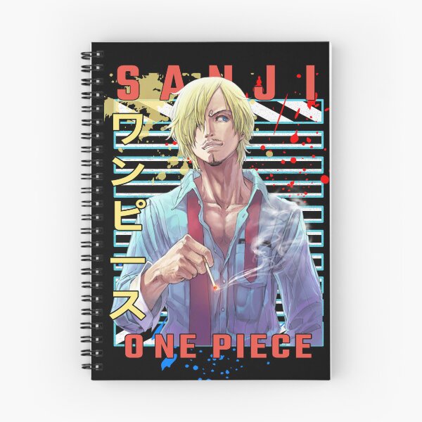 Item preview, Vinsmoke Sanji Urban Anime Design  designed and sold by Wafusaurus.