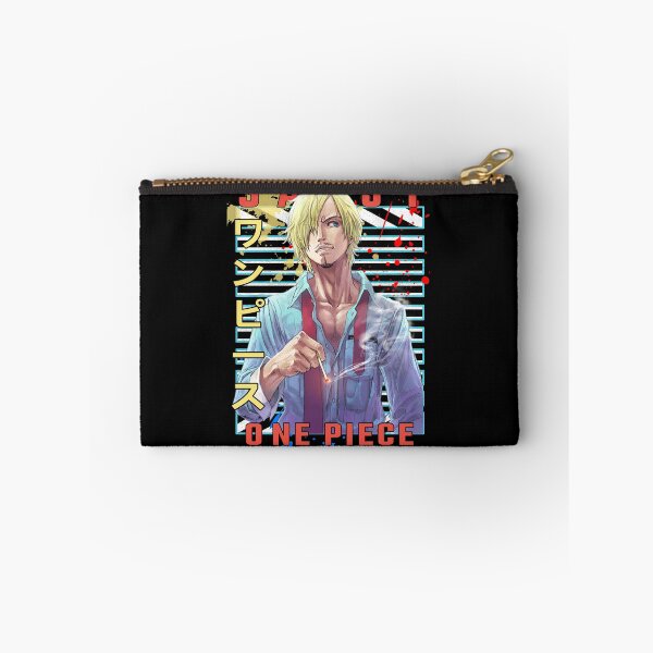 Item preview, Vinsmoke Sanji Urban Anime Design  designed and sold by Wafusaurus.