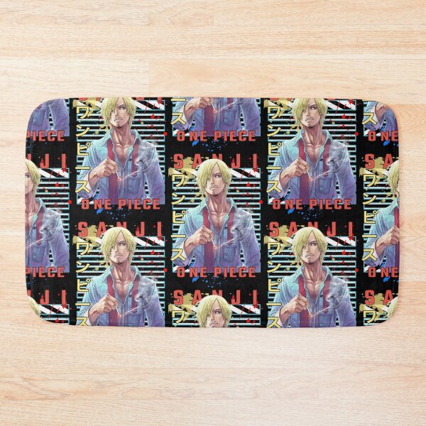 Item preview, Vinsmoke Sanji Urban Anime Design  designed and sold by Wafusaurus.